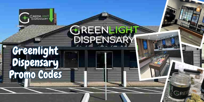 Greenlight Dispensary Promo Codes