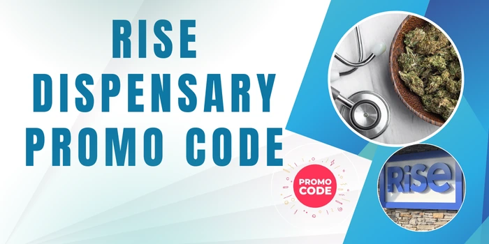 Rise Dispensary Promo Code