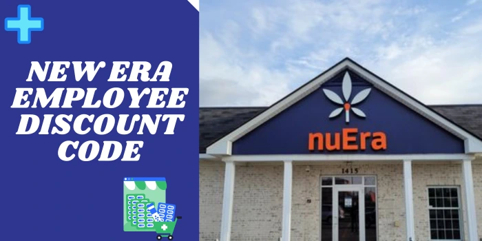 New Era employee Discount Code