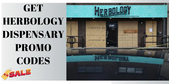 Get Herbology Dispensary Promo Codes