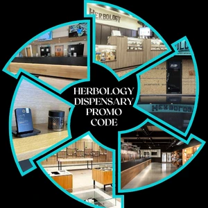 Herbology Dispensary Promo Code