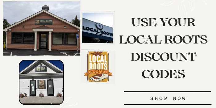 Use Your Local Roots DISCOUNT Codes