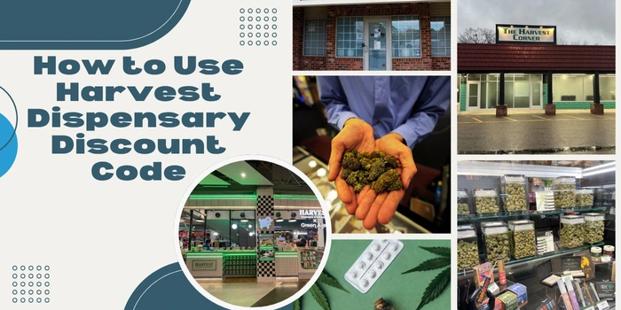 Use a Harvest Coupon Code