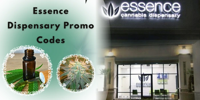 Essence Dispensary Promo Codes