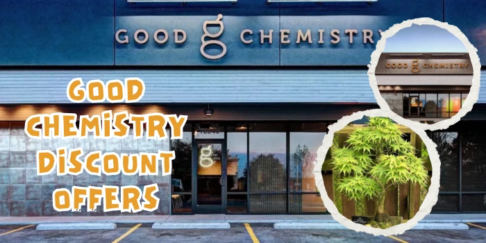 Good Chemistry Discount Offers