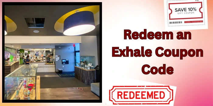Redeem an Exhale Coupon Code