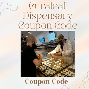 Curaleaf Dispensary Promo Code
