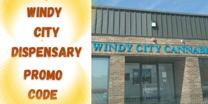 Windy City Dispensary Promo Code